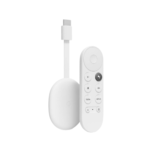 Google TV (HD) w/Chromecast · FairShopping